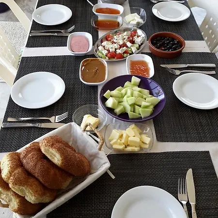 Nocleg ze śniadaniem Camelion Gelemiş