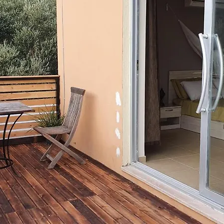 Camelion Bed & Breakfast Gelemiş